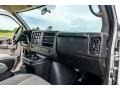 Summit White - Express 3500 Cargo Van Photo No. 31