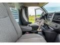 Summit White - Express 3500 Cargo Van Photo No. 32