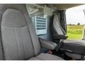 Summit White - Express 3500 Cargo Van Photo No. 33