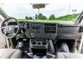 Summit White - Express 3500 Cargo Van Photo No. 34