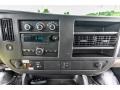 Summit White - Express 3500 Cargo Van Photo No. 35