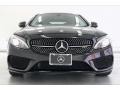 Black - C 43 AMG 4Matic Coupe Photo No. 2