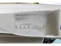 Summit White - Express 3500 Cargo Van Photo No. 41