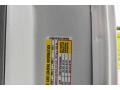 Summit White - Express 3500 Cargo Van Photo No. 43