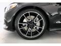 Black - C 43 AMG 4Matic Coupe Photo No. 8