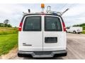 Summit White - Express 2500 Work Van Photo No. 5
