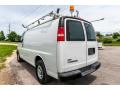 Summit White - Express 2500 Work Van Photo No. 6