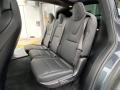 2018 Tesla Model X 100D Rear Seat