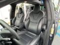 2018 Tesla Model X 100D Front Seat