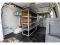 Summit White - Express 2500 Work Van Photo No. 22