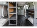 Summit White - Express 2500 Work Van Photo No. 23