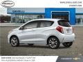 2020 Summit White Chevrolet Spark LT  photo #3