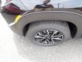 Mosaic Black Metallic - TrailBlazer ACTIV AWD Photo No. 2