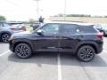Mosaic Black Metallic - TrailBlazer ACTIV AWD Photo No. 3