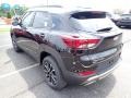 2021 Mosaic Black Metallic Chevrolet Trailblazer ACTIV AWD  photo #4