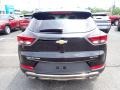 Mosaic Black Metallic - TrailBlazer ACTIV AWD Photo No. 5