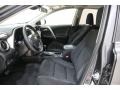 Magnetic Gray Metallic - RAV4 XLE Photo No. 6