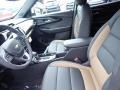 2021 Chevrolet Trailblazer ACTIV AWD Front Seat