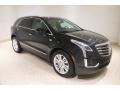 Stellar Black Metallic 2019 Cadillac XT5 Premium Luxury