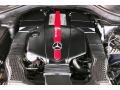 2017 Mercedes-Benz GLE 3.0 Liter DI biturbo DOHC 24-Valve VVT V6 Engine Photo