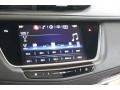 Sahara Beige Controls Photo for 2019 Cadillac XT5 #138269808