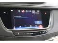 Sahara Beige Controls Photo for 2019 Cadillac XT5 #138269826