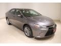 Predawn Gray Mica - Camry SE Photo No. 1