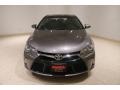 Predawn Gray Mica - Camry SE Photo No. 2
