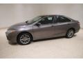 Predawn Gray Mica - Camry SE Photo No. 3