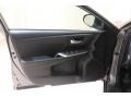 Predawn Gray Mica - Camry SE Photo No. 5