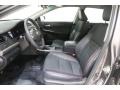 Predawn Gray Mica - Camry SE Photo No. 6