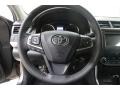 Predawn Gray Mica - Camry SE Photo No. 8