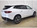 2020 White Frost Tricoat Buick Enclave Essence AWD  photo #2