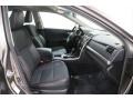 Predawn Gray Mica - Camry SE Photo No. 14