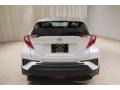 Blizzard White Pearl - C-HR XLE Photo No. 4