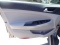 2020 Magnetic Force Metallic Hyundai Tucson SEL AWD  photo #10