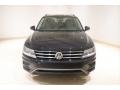 Deep Black Pearl - Tiguan S 4MOTION Photo No. 2