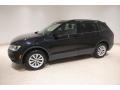 Deep Black Pearl - Tiguan S 4MOTION Photo No. 3