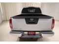 Brilliant Silver - Frontier SV Crew Cab 4x4 Photo No. 4