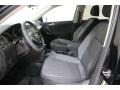 Deep Black Pearl - Tiguan S 4MOTION Photo No. 6