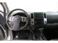 Brilliant Silver - Frontier SV Crew Cab 4x4 Photo No. 7