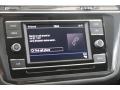 Deep Black Pearl - Tiguan S 4MOTION Photo No. 12