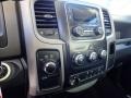 Black/Diesel Gray Controls Photo for 2016 Ram 2500 #138271818