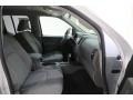 Brilliant Silver - Frontier SV Crew Cab 4x4 Photo No. 14