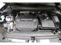 Deep Black Pearl - Tiguan S 4MOTION Photo No. 20