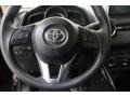 2017 Stealth Toyota Yaris iA   photo #8