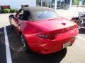 Soul Red Metallic - MX-5 Miata Grand Touring Photo No. 2