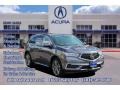 Modern Steel Metallic - MDX Technology AWD Photo No. 1