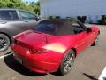 Soul Red Metallic - MX-5 Miata Grand Touring Photo No. 3