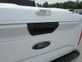 Oxford White - F150 XLT SuperCrew Photo No. 10